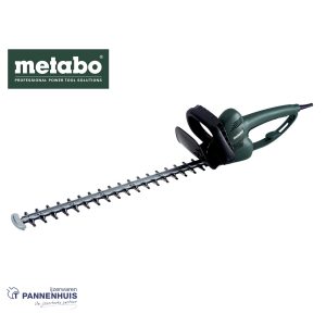 Metabo heggeschaar Hs 65 – 450w – 650mm OP=OP