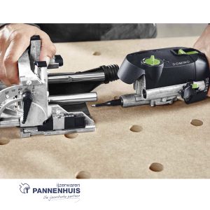 Festool DOMINO frees D  5-NL 20 HW-DF 500