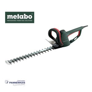Metabo heggeschaar Hs 8755 – 650w – 550mm OP=OP