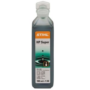 Stihl HP Super tweetaktmotorolie 100 ml