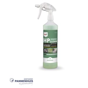 Tec7 Allesreiniger HP Clean Spraybus 1 L