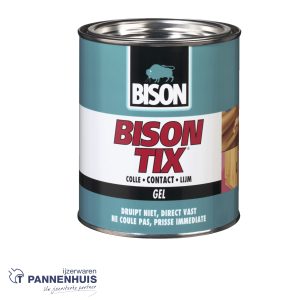 Bison Tix® Blik 250 ml