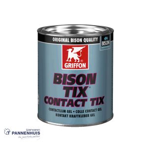 Griffon Contact Tix Blik 750 ml