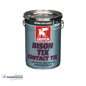 Griffon Contact Tix Blik 5 L