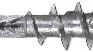 fischer Metalen gipsplaatplug GKM (100st)
