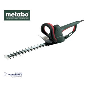 Metabo heggeschaar Hs 8745 – 650w – 450mm OP=OP