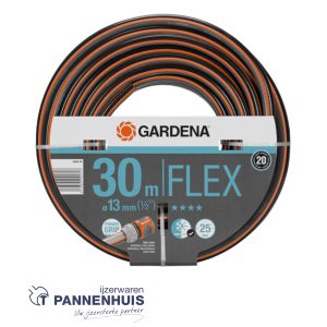 Gardena Comfort FLEX 13 mm (1/2)-slang 30 m