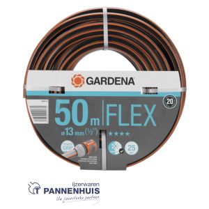 Gardena Comfort FLEX 13 mm (1/2)-slang 50 m