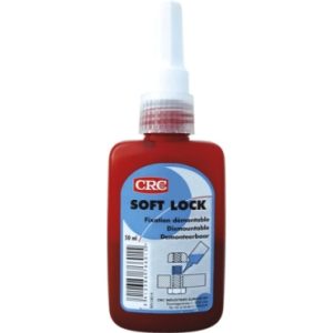 CRC Soft Lock, Tube 50 ml.