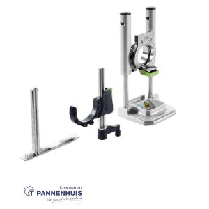 Festool Aanzethulp-/diepte-aanslag-set OS-TA/AH Set