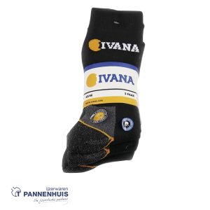 Ivana sokken MAAT 43/46 BUNDEL a 3 PAAR