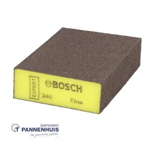 Bosch Schuurspons standard 69x97x26 mm Fijn S470