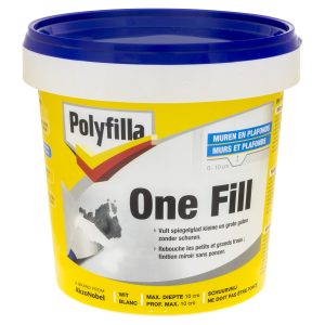 Polyfilla One Fill 1 L