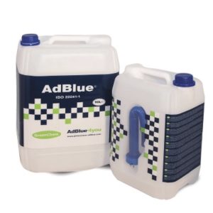 Adblue AIR1 10 L