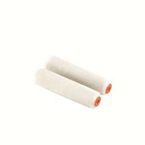 Kapriol 2 rollers 10 cm MOHAIR solvent (voor email)
