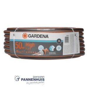 Gardena Comfort HighFLEX 19 mm (3/4)-slang 50 m