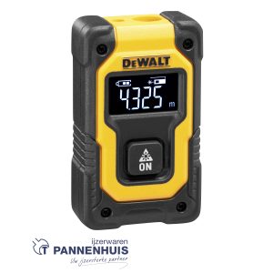 Dewalt DW055PL Pocket afstandsmeter 16m