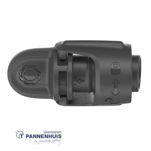 Gardena Micro-Drip-System Afsluitdop 13mm 1/2″ x 4st