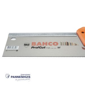 Bahco ProfCut rugzaag 12″ 300 mm