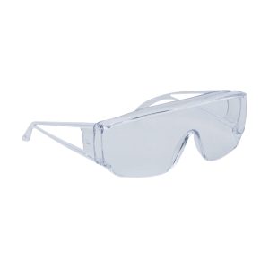 Doorzichtige veiligheidsbril PITON 2