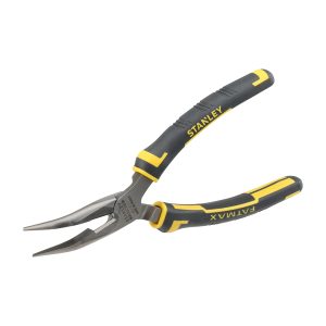 Stanley FatMax telefoontang gebogen 150 mm