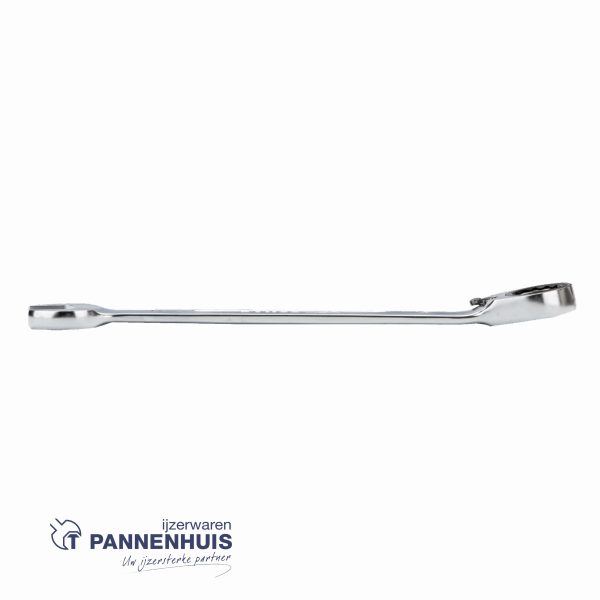 Bahco Steekringratelsleutel lengte 323 mm 24 mm metrisch - Afbeelding 3