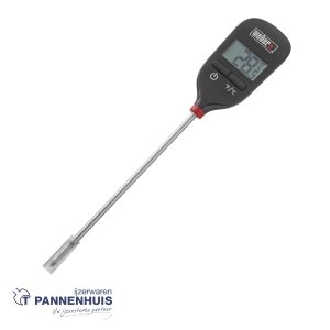 Weber Digitale thermometer zakformaat (6750)