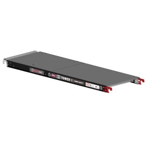 Altrex Fiber-Deck® platform 3,05 m met luik RS5