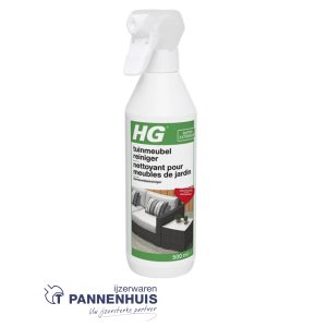 HG tuinmeubelreiniger 500 ml