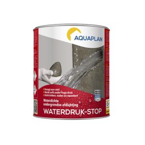 Aquaplan waterdruk stop 1kg