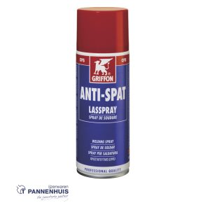 Griffon Anti-Spat Spuitbus 400 ml