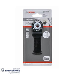 Bosch Starlock Plus PAIZ 32 APB BIM Hout + metaal 32×60