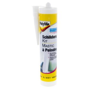 Polyfilla Schilderskit 310 ml