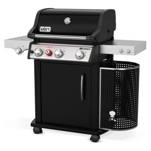 Weber Spirit EP-335 Premium GBS Black (nr27)