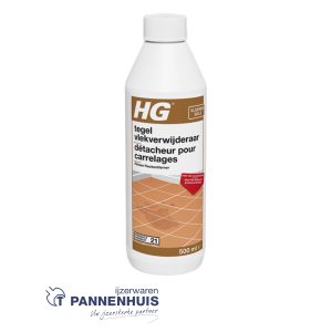 HG tegel vlekverwijderaar 500 ml