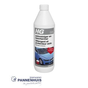 HG autoreiniger en beschermer ( 1 l)