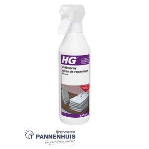 HG strijkspray 500 ml