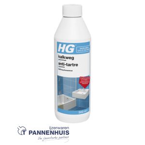 HG kalkweg concentraat 500 ml