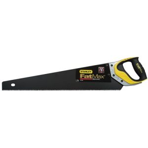 Stanley st-jozefzaag JET CUT sp 550mm zwart