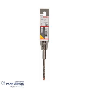 Bosch Hamerboor SDS-Plus-5  6 x  50 x 115 mm