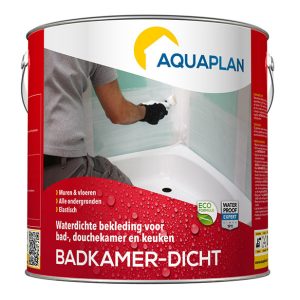 Aquaplan Badkamer Dicht 2 L