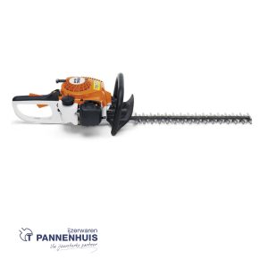 Stihl HS 45 Heggenschaar 45 cm – 27,2cc – 4,6kg