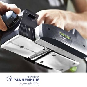 Festool Spiraalmes  HW 65 voor EHL 65 E