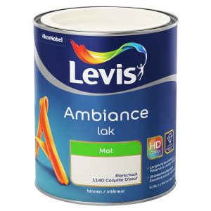 Ambiance Lak Mat Binnen – EIERSCHAAL 1140 0,750 L