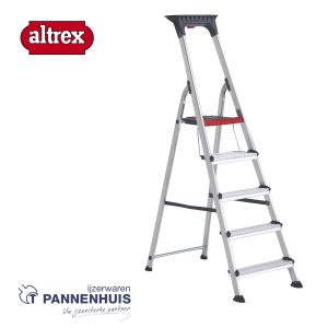 Altrex Double-Decker 5 treden