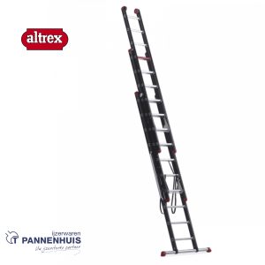 Altrex Mounter reformladder 3×12