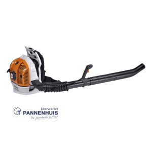 Stihl BR 600 Ruggedragen bladblazer 1720 m³/u