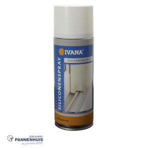 Ivana siliconenspray 400ml