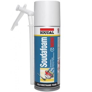 Soudafoam 1K B3 in bus van 150ml