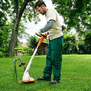 Stihl FSE 31 elektrische grastrimmer – 245w